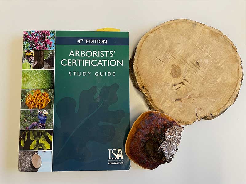 ISA-sertifisering kurs